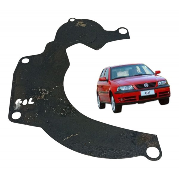 Placa Intermediaria Motor Cambio Gol 1.0 2003 013103551