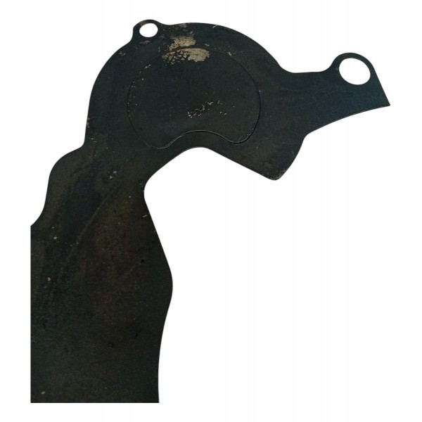 Placa Intermediaria Motor Cambio Gol 1.0 2003 013103551