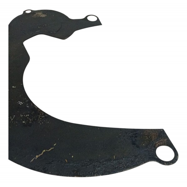 Placa Intermediaria Motor Cambio Gol 1.0 2003 013103551