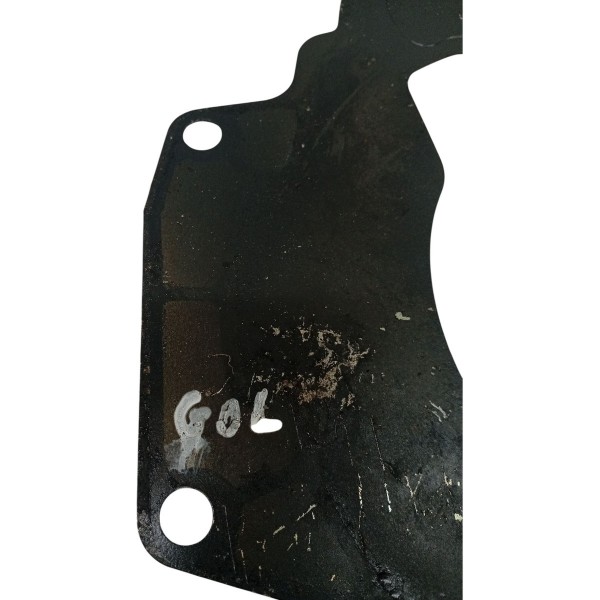 Placa Intermediaria Motor Cambio Gol 1.0 2003 013103551