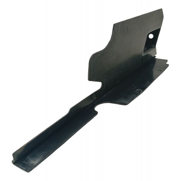 Moldura Esquerdo Defletor Ar Volkswagen Gol 1.0 2005