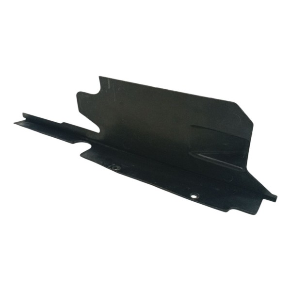 Moldura Esquerdo Defletor Ar Volkswagen Gol 1.0 2005