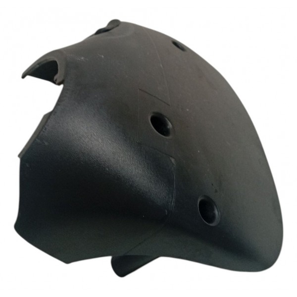 Moldura Coluna Chave Seta Inferior Volkswagen Gol 2005