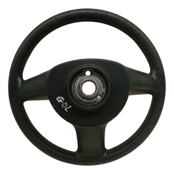 Volante Direção Volkswagen Polo 2009