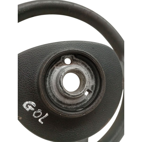 Volante Direção Volkswagen Polo 2009