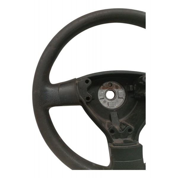 Volante Direção Volkswagen Polo 2009