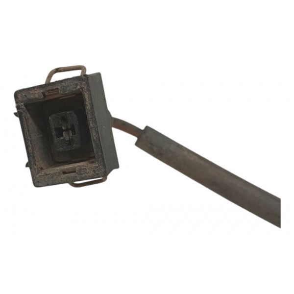 Chicote Cabo Bateria Negativo Volkswagen Gol 1.0 2005