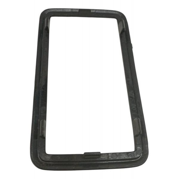 Moldura Painel Coifa Volkswagen Gol 2004 2005