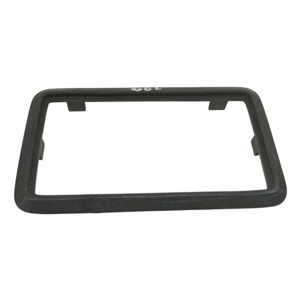 Moldura Painel Coifa Volkswagen Gol 2004 2005