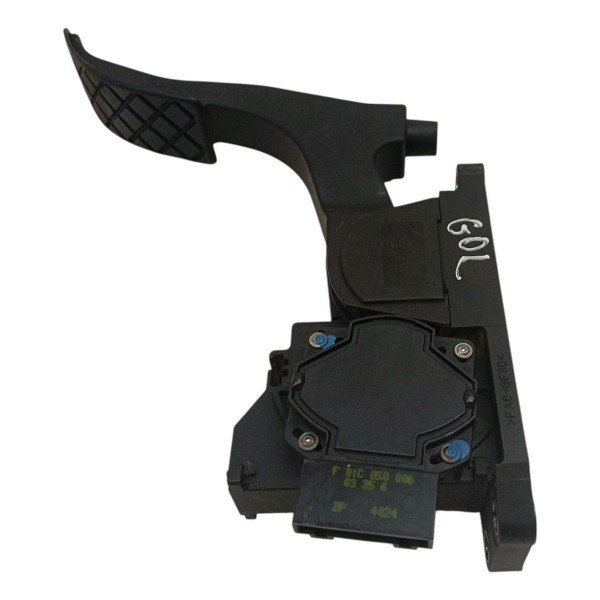 Pedal Acelerador Eletrônico Volkswagen Gol 1.0 2005