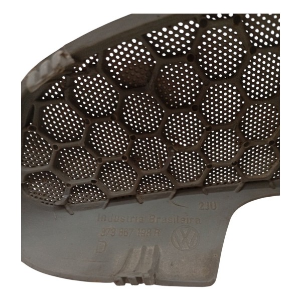 Moldura Maçaneta Direita Interna Volkswagen Gol 2005