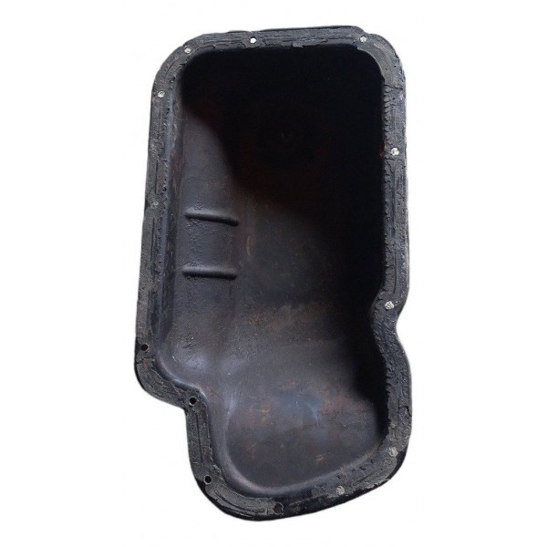 Tampa Carter Peugeot 206 2006