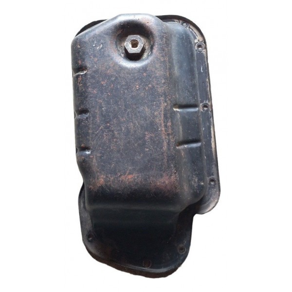 Tampa Carter Peugeot 206 2006