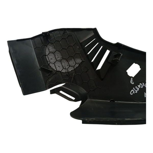 Moldura Direita Painel Citroen C4 Picasso 2009 Detalhe