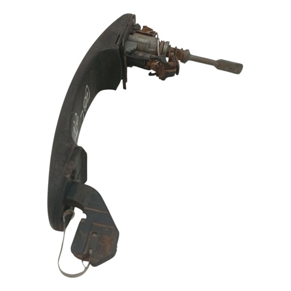 Maçaneta Externa Dianteira Direita Volkswagen Gol 1.0 2005