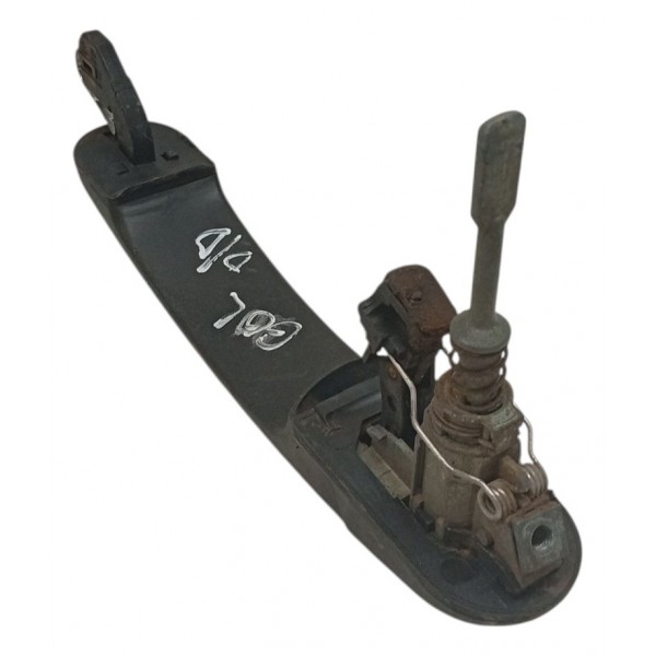 Maçaneta Externa Dianteira Direita Volkswagen Gol 1.0 2005