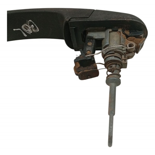 Maçaneta Externa Dianteira Direita Volkswagen Gol 1.0 2005