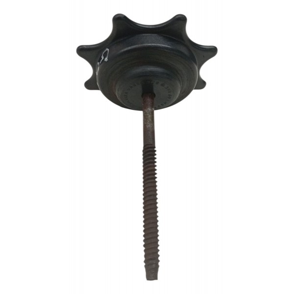 Parafuso Trava Estepe Volkswagen Gol 1.0 2005