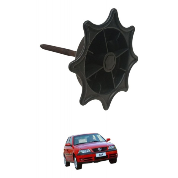 Parafuso Trava Estepe Volkswagen Gol 1.0 2005