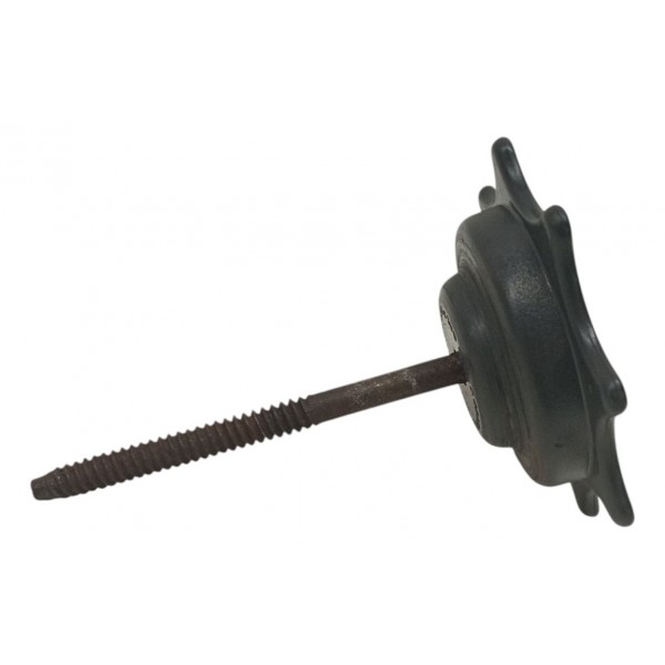 Parafuso Trava Estepe Volkswagen Gol 1.0 2005