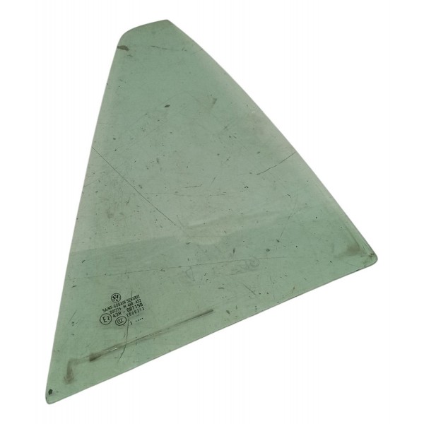 Vidro Fixo Traseiro Direito Volkswagen Gol 2005