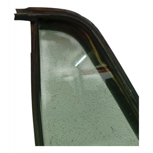 Vidro Fixo Traseiro Esquerdo Volkswagen Gol 2005