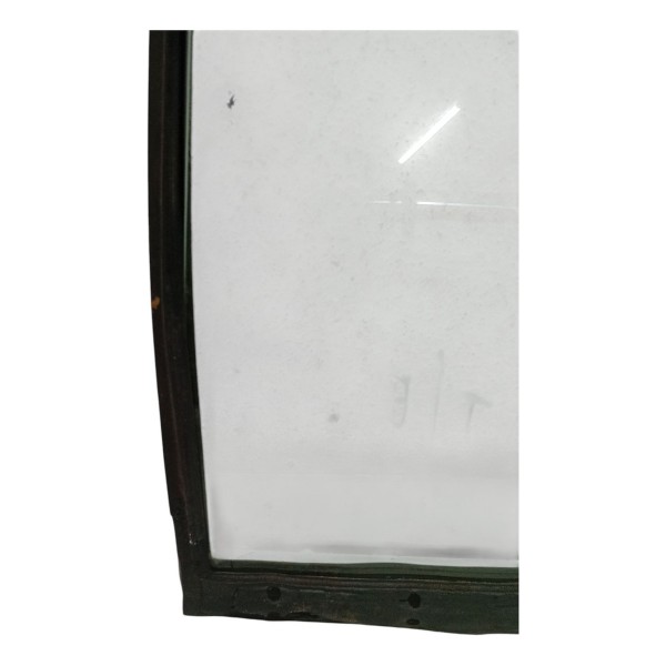 Vidro Fixo Traseiro Esquerdo Volkswagen Gol 2005