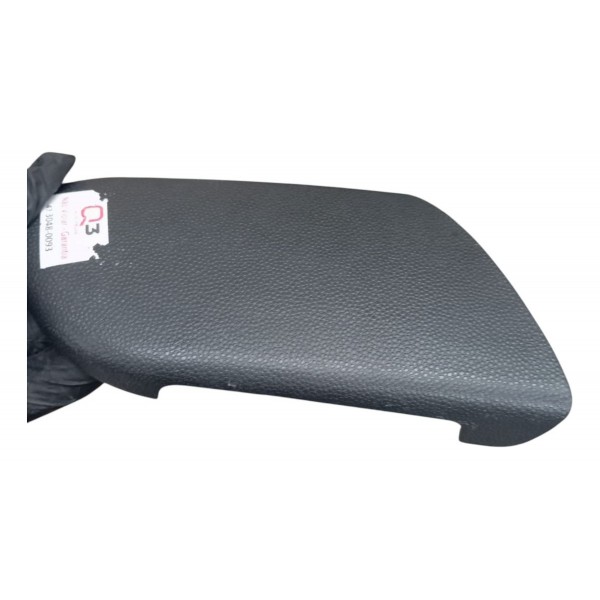 Acabamento Cinza Banco Dianteiro Esquerdo Gm Vectra 2007 Cinza-escuro