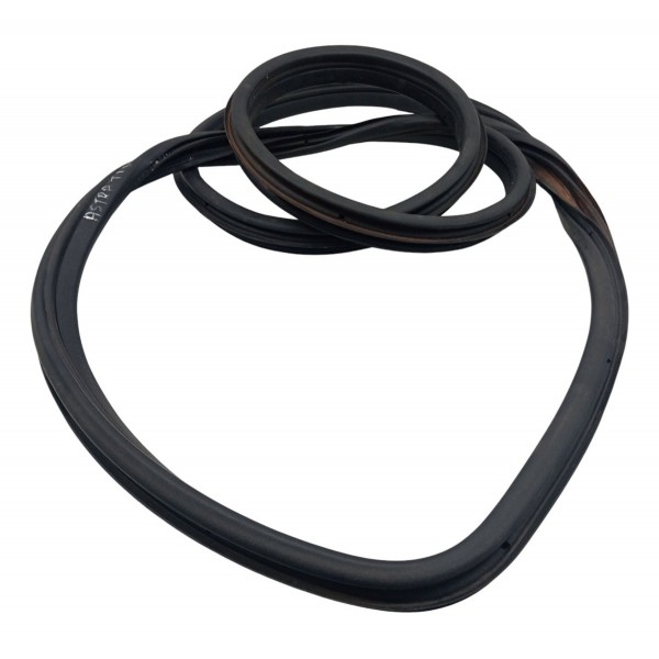 Borracha Vedação Porta Traseira Direita Gm Astra 2.0 2005