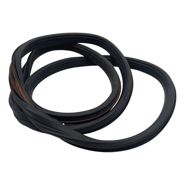 Borracha Vedação Porta Traseira Direita Gm Astra 2.0 2005