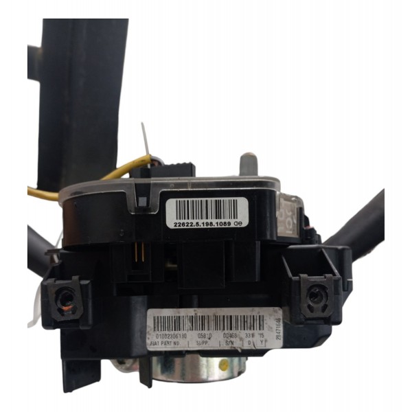 Chave Seta Limpador Cinta Hard Disk Jeep Renegade 1.8 2016