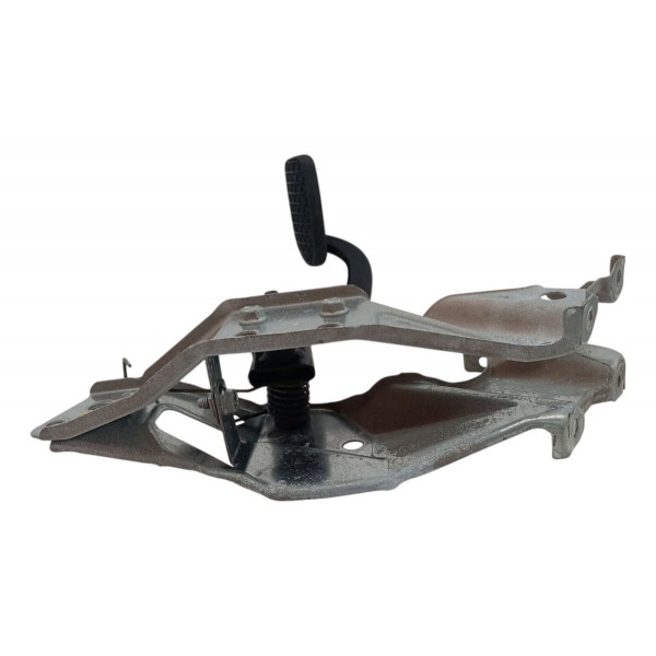 Pedaleira Pedal Freio Chevrolet Astra 2.0 2005 2006