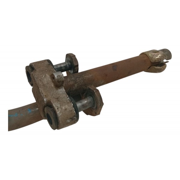 Coluna Direção Volkswagen Gol 1.0 G2 G3 2005 5x0419561