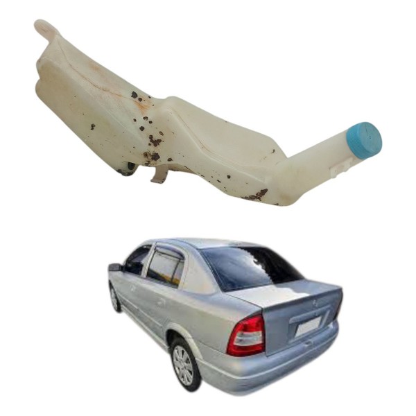 Reservatorio Agua Limpador Chevrolet Astra 2.0 2005