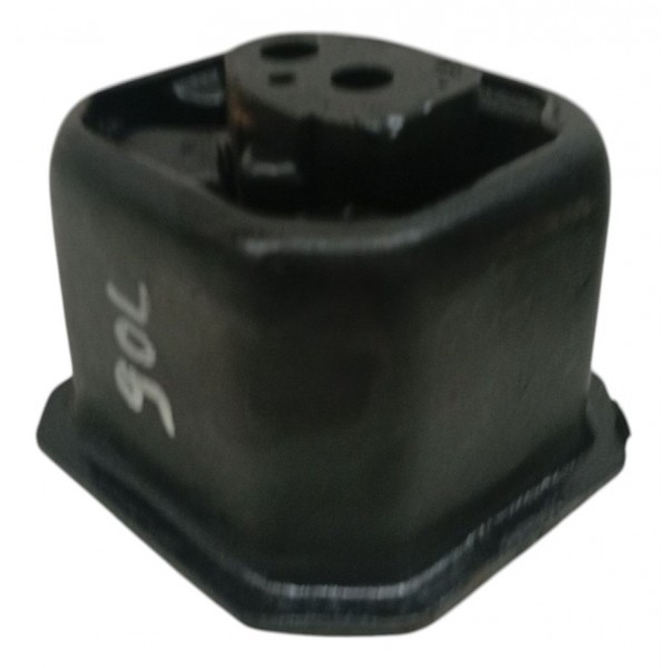 Coxim Calço Motor Volkswagen Gol 1.0 2004