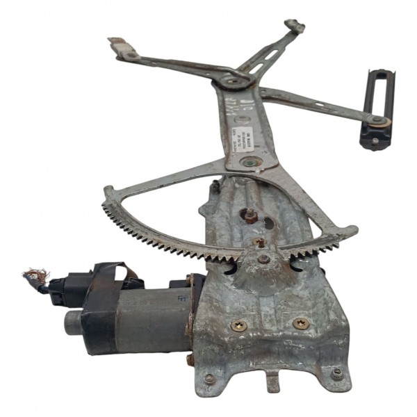 Maquina Vidro Eletrico Chevrolet Astra 2.0 2005