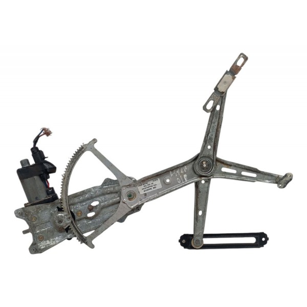 Maquina Vidro Eletrico Chevrolet Astra 2.0 2005