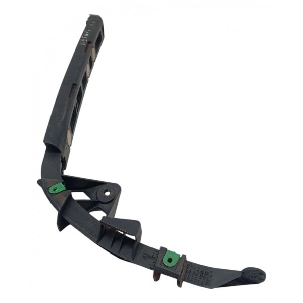 Guia Parachoque Traseiro Esquerdo Chevrolet Astra Sedan 2005