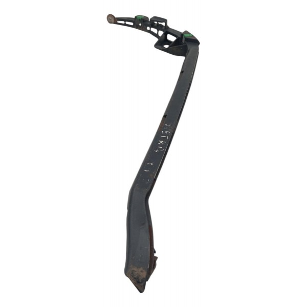 Guia Parachoque Traseiro Esquerdo Chevrolet Astra Sedan 2005