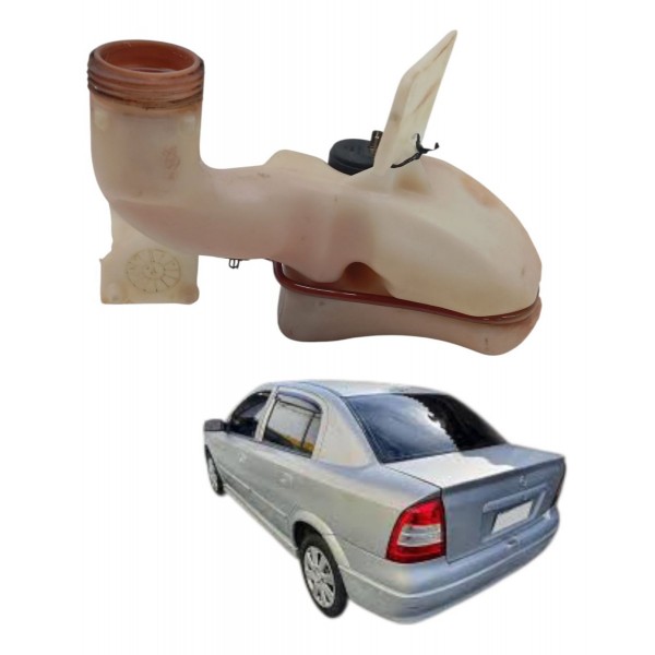 Reservatório Partida Fria Chevrolet Astra 2.0 2005