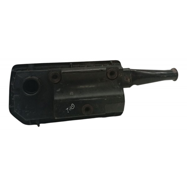 Caixa Filtro Ar Volkswagen Gol 1.0 2005 Detalhe