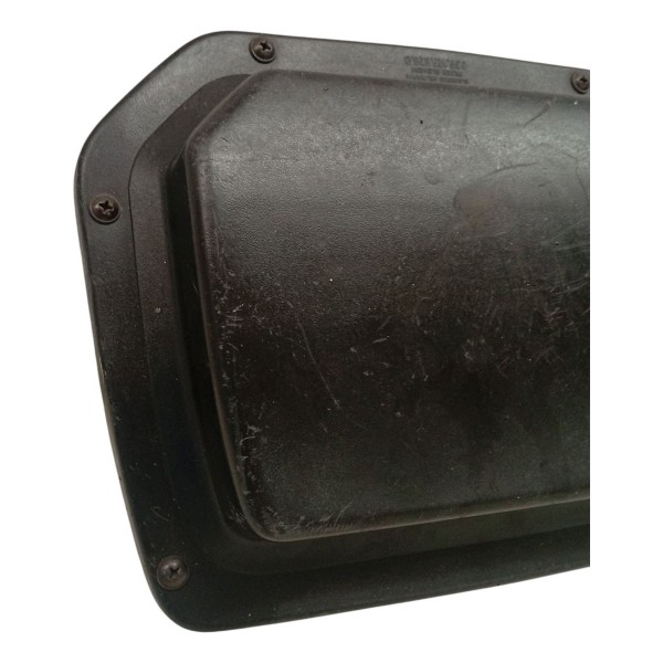 Caixa Filtro Ar Volkswagen Gol 1.0 2005 Detalhe