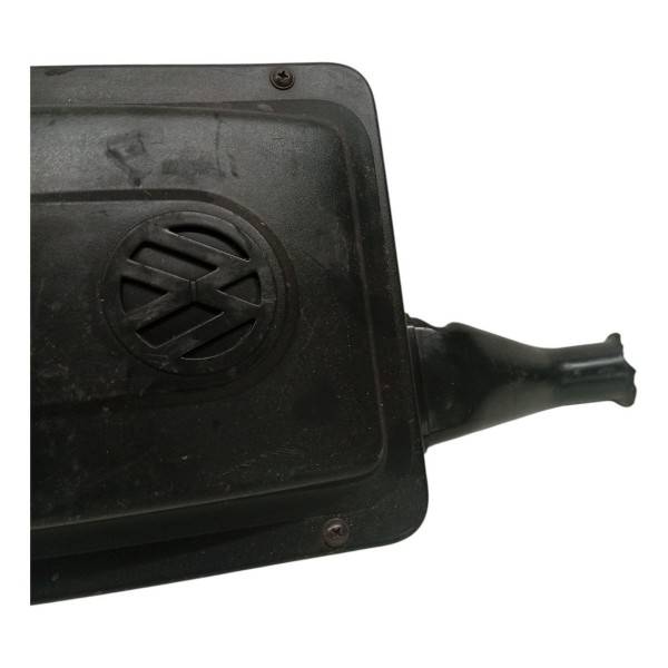 Caixa Filtro Ar Volkswagen Gol 1.0 2005 Detalhe