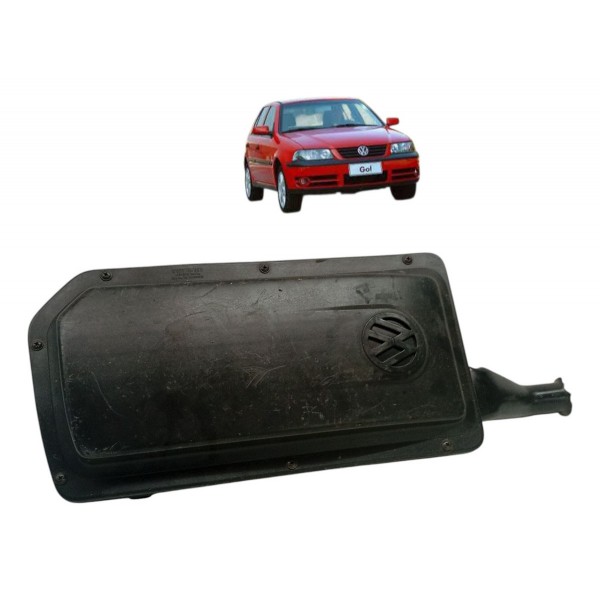 Caixa Filtro Ar Volkswagen Gol 1.0 2005 Detalhe