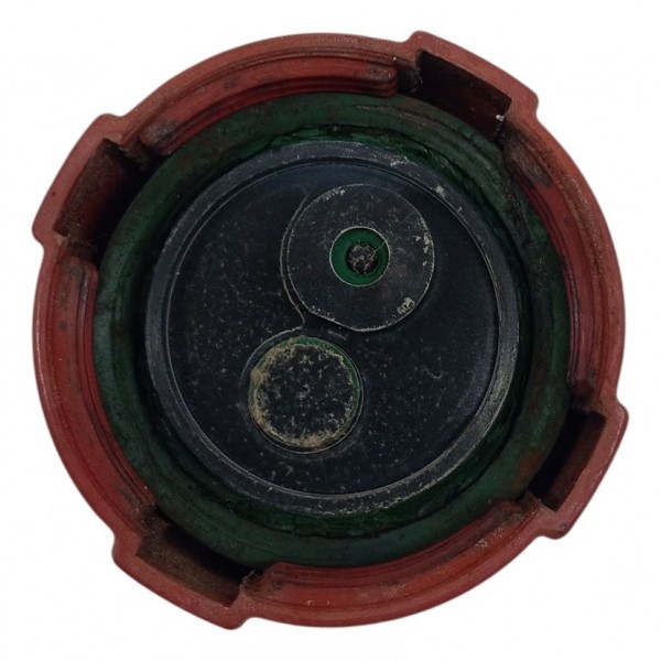 Tampa Reservatorio Partida Fria Gm Astra 2.0 2005