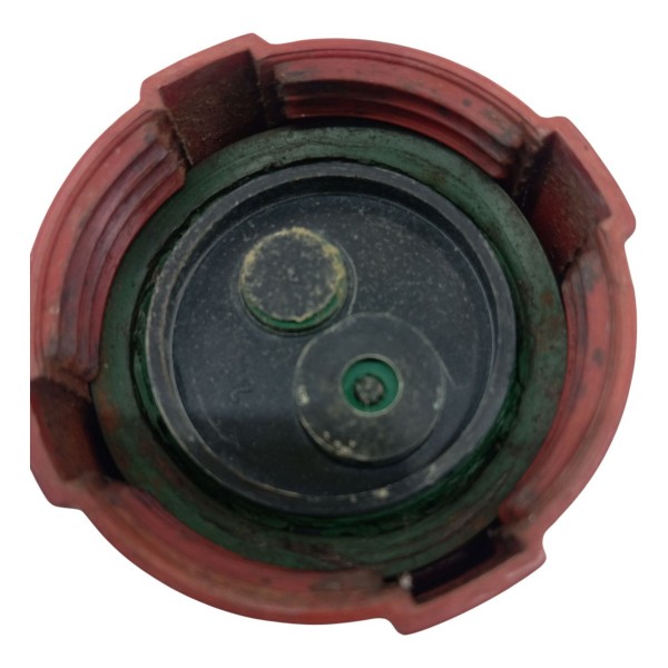 Tampa Reservatorio Partida Fria Gm Astra 2.0 2005