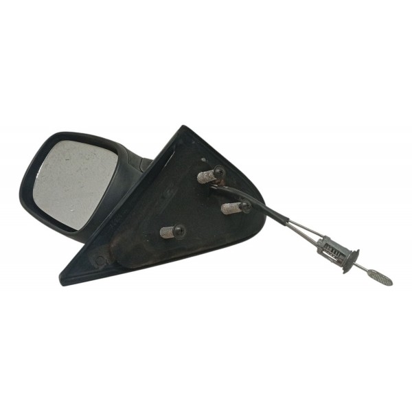 Retrovisor Direito Volkswagen Gol 1.0 2003 2004 2005