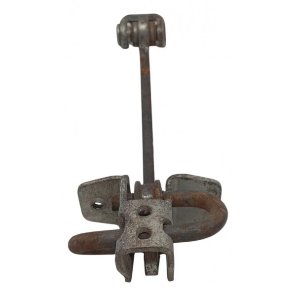 Limitador Porta Traseira Direita Chevrolet Astra 2006