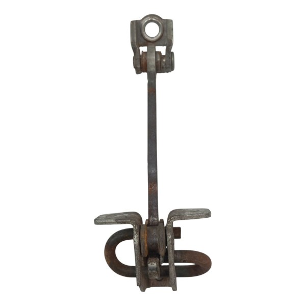 Limitador Porta Traseira Direita Chevrolet Astra 2006