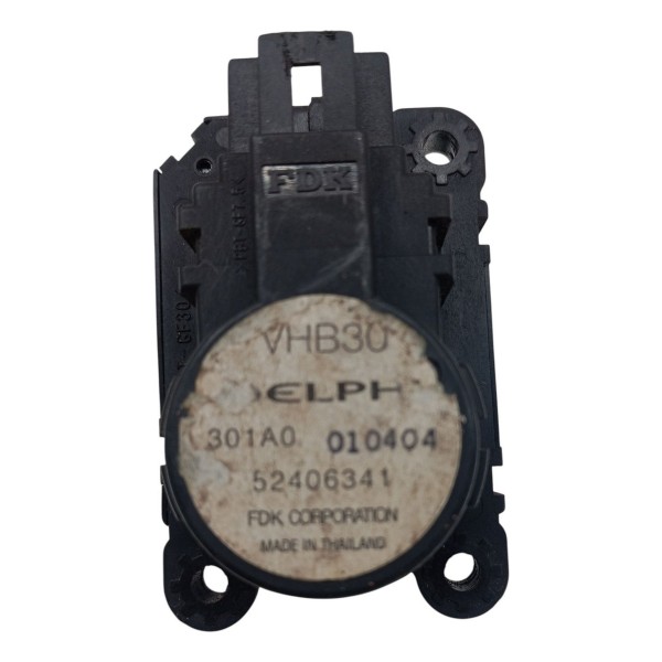 Atuador Caixa Ar Condicionado Chevrolet Astra 2.0 2006